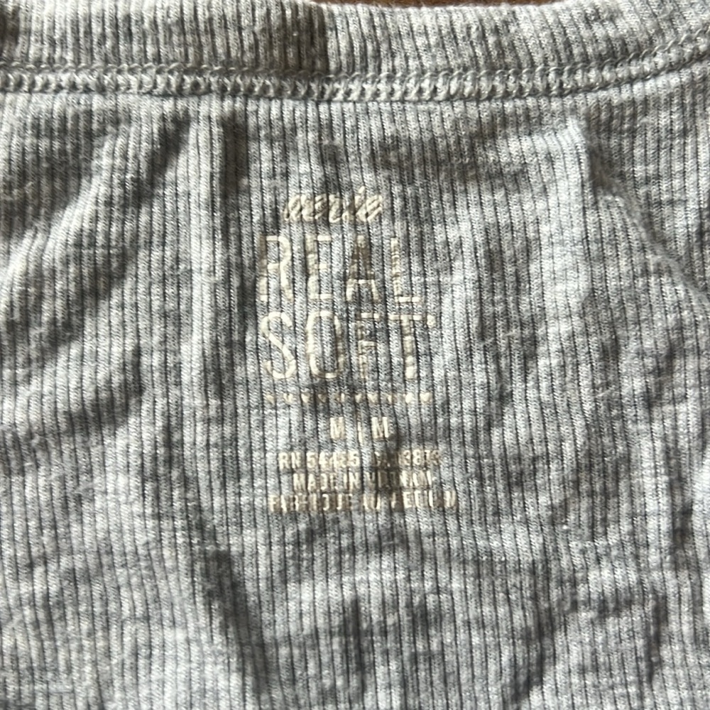 Real Soft Tank - Picture 2 of 2